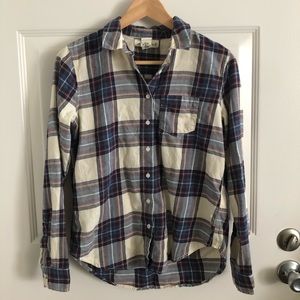H&M Flannel
